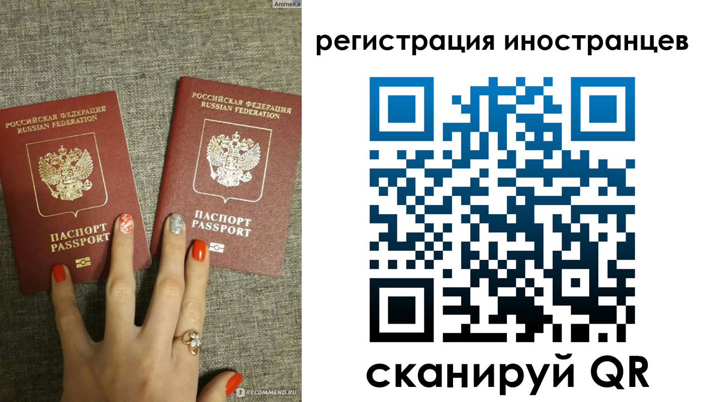 временная регистрация в квартире в Кольчугино